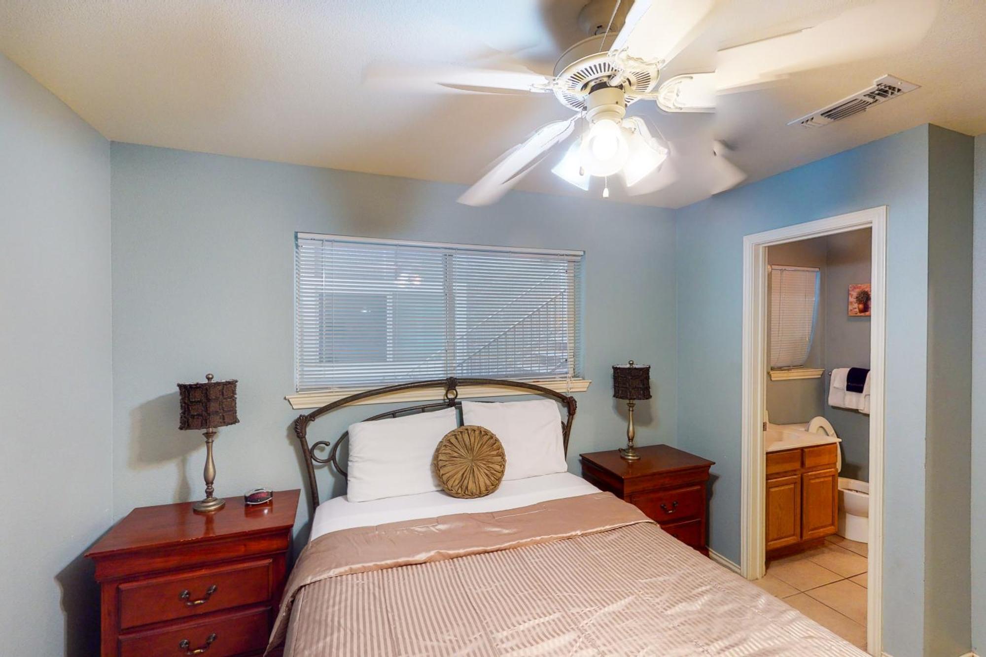 Water Wheel Resort Condo Resort New Braunfels Rum bild