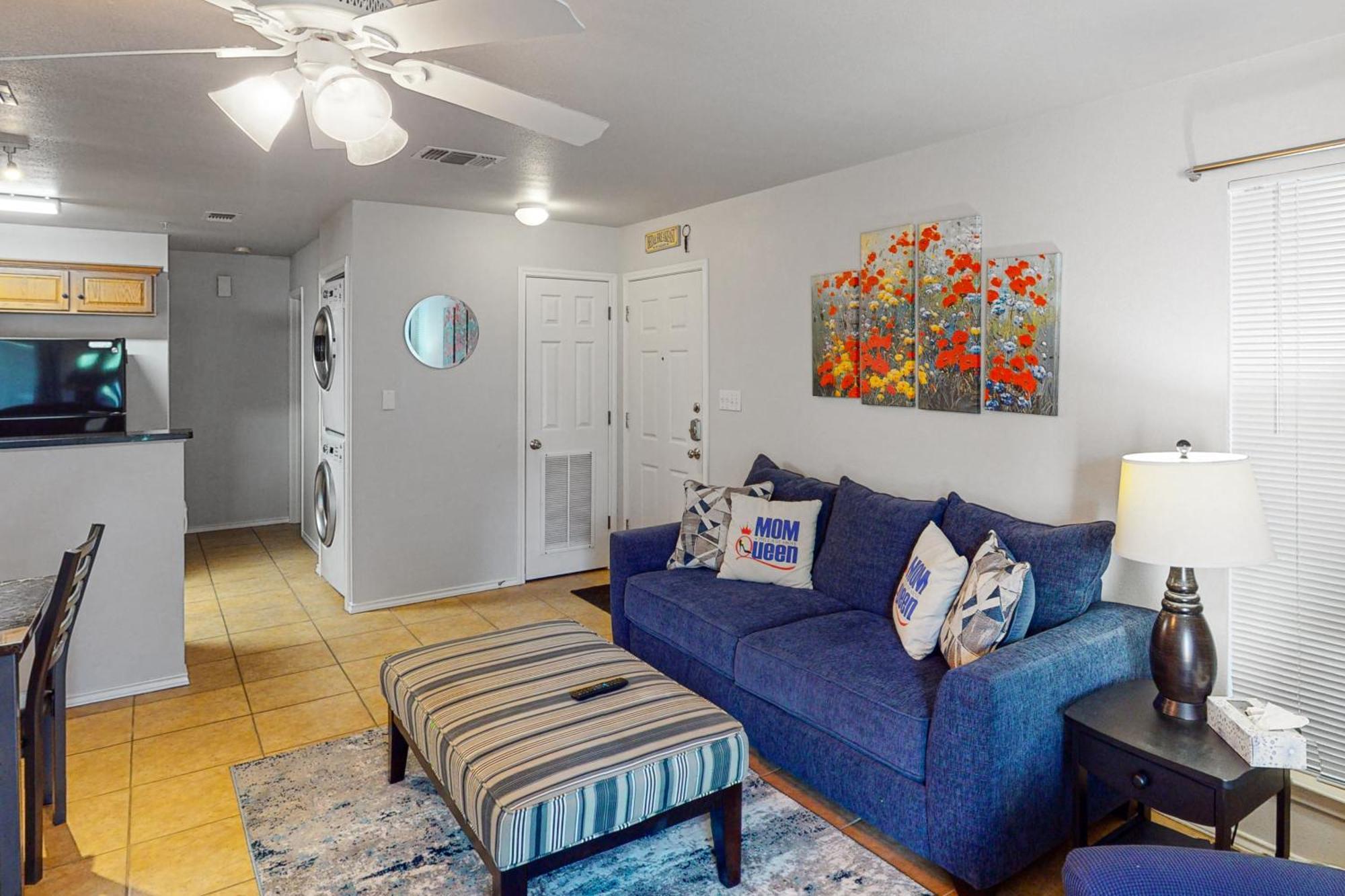 Water Wheel Resort Condo Resort New Braunfels Rum bild