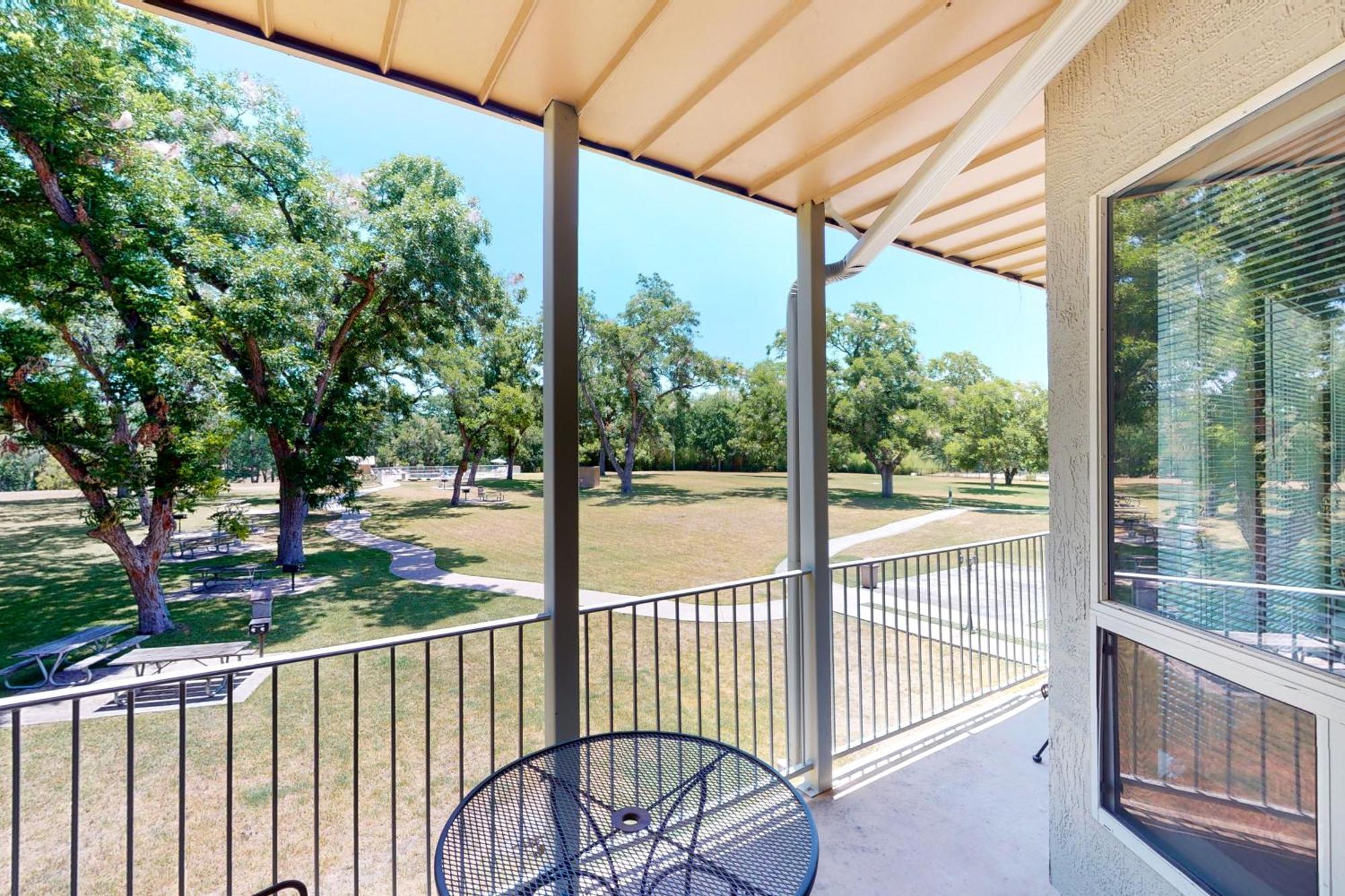 Water Wheel Resort Condo Resort New Braunfels Rum bild