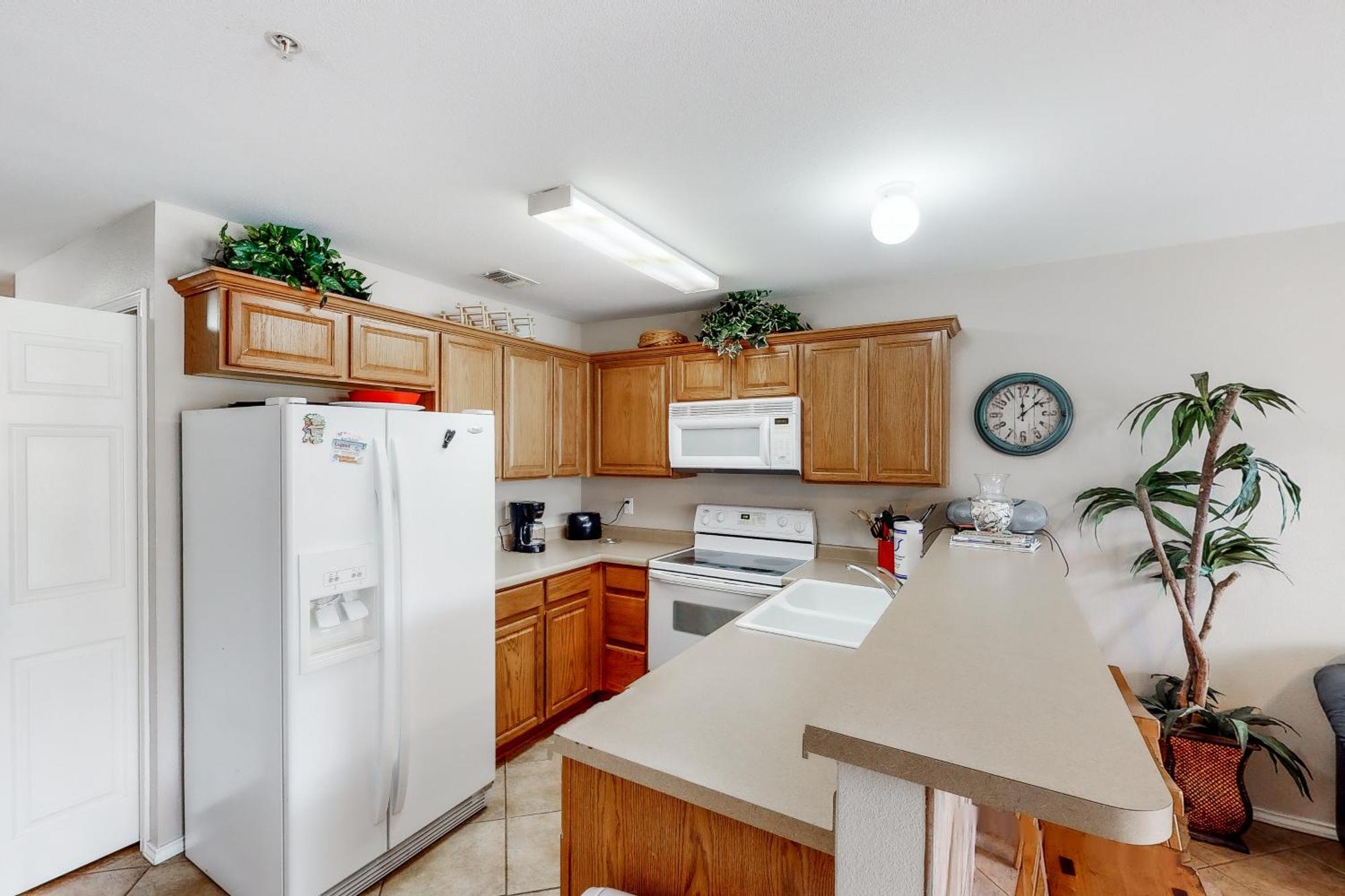 Water Wheel Resort Condo Resort New Braunfels Rum bild