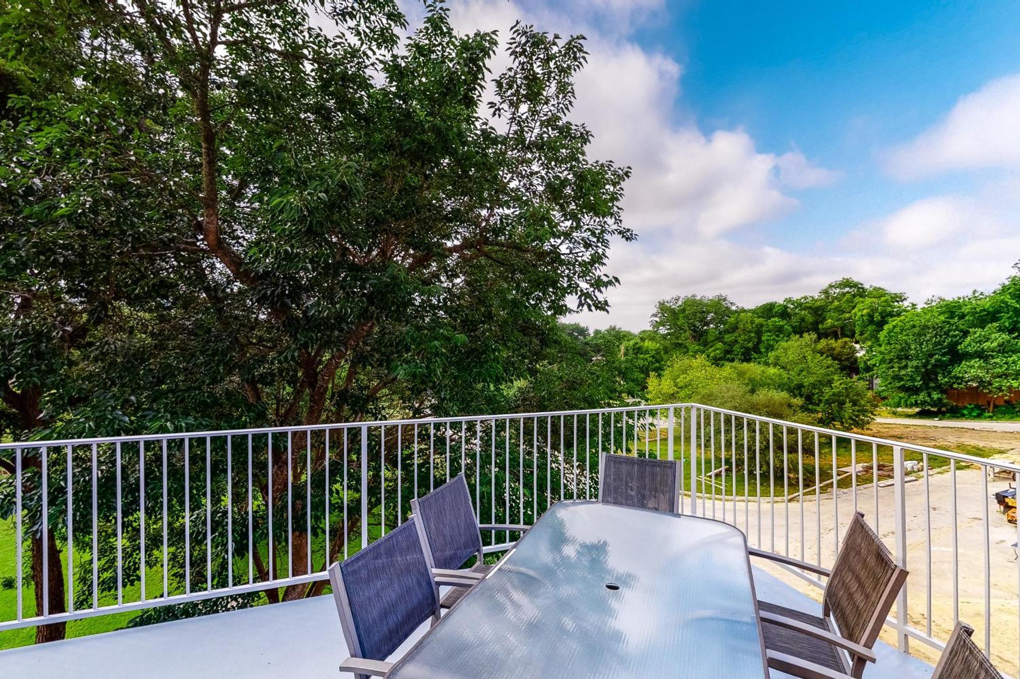 Water Wheel Resort Condo Resort New Braunfels Rum bild
